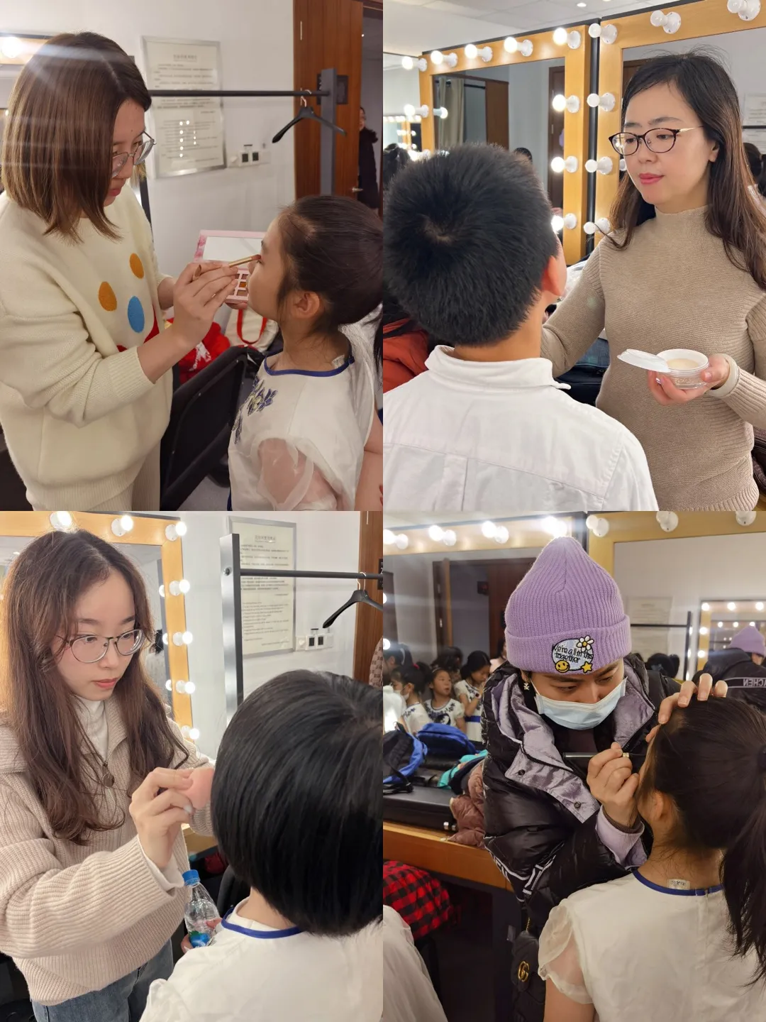 苏州工业园区金鸡湖学校“金韵”民乐团精彩亮相