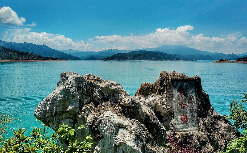 湖南必去的十大景点（湖南必去十大景点排名 景区）-第38张图片-科灵网