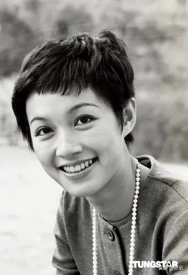 吴倩重回灵气巅峰，为什么我说内娱有书卷气则可称王？