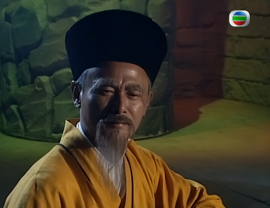 《倚天屠龙记》吴启华和苏有朋版角色对比，各有千秋，谁更强？