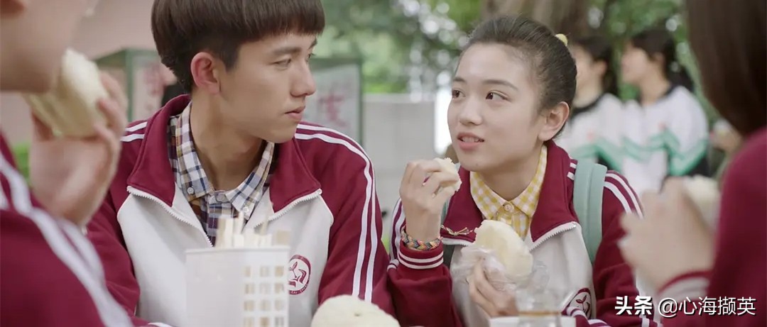 19部高质量青春校园剧，推荐给参加完高考的考生们，减压