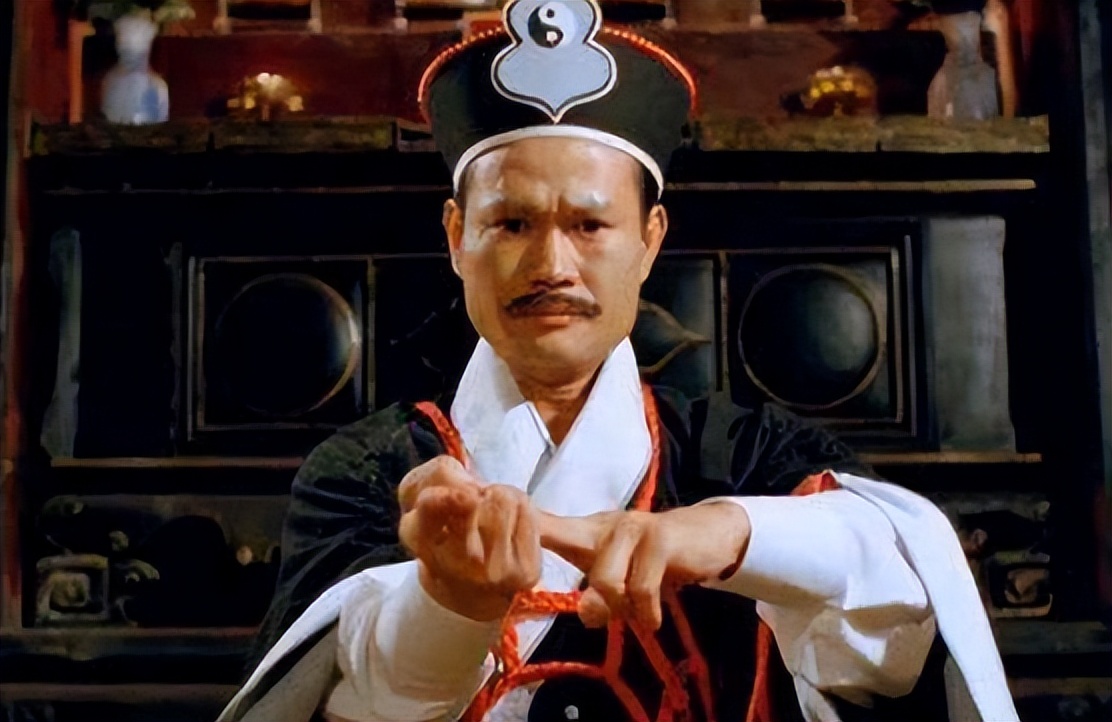 "僵尸道长"林正英:生前留下四条规矩,至今仍无人敢逾越