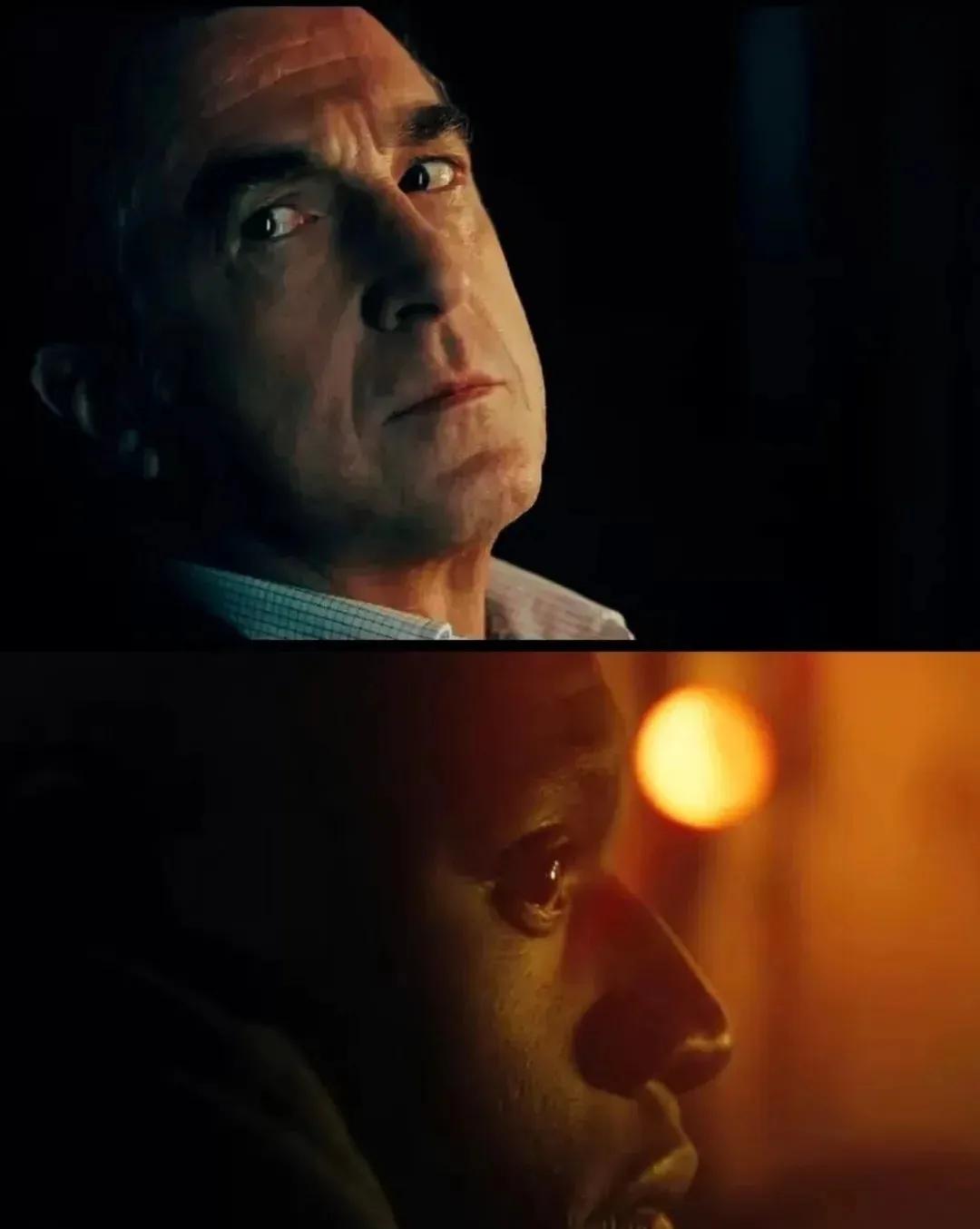 法国电影《触不可及》的 7经典台词,句句治愈,值得收藏