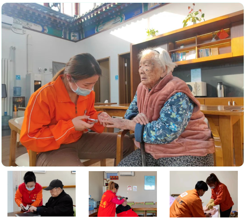 遇见春日，优雅享老！封闭期间的养老生活实录-泰和养老纳兰园