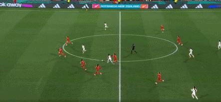 女足世界杯-葡萄牙2-0送越南出局+获队史世界杯首胜 恩卡纳卡建功