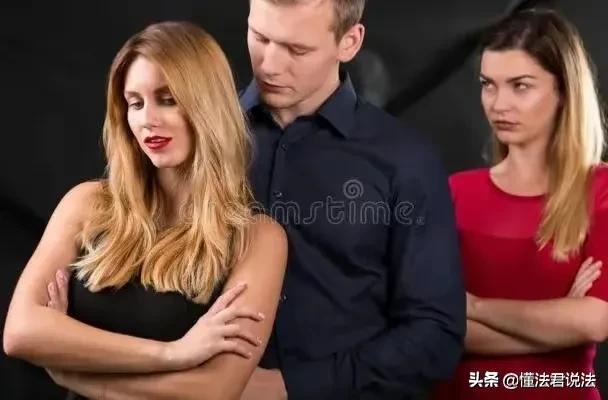 2022年婚內出軌，將承擔這些法律責任！(最新總結)