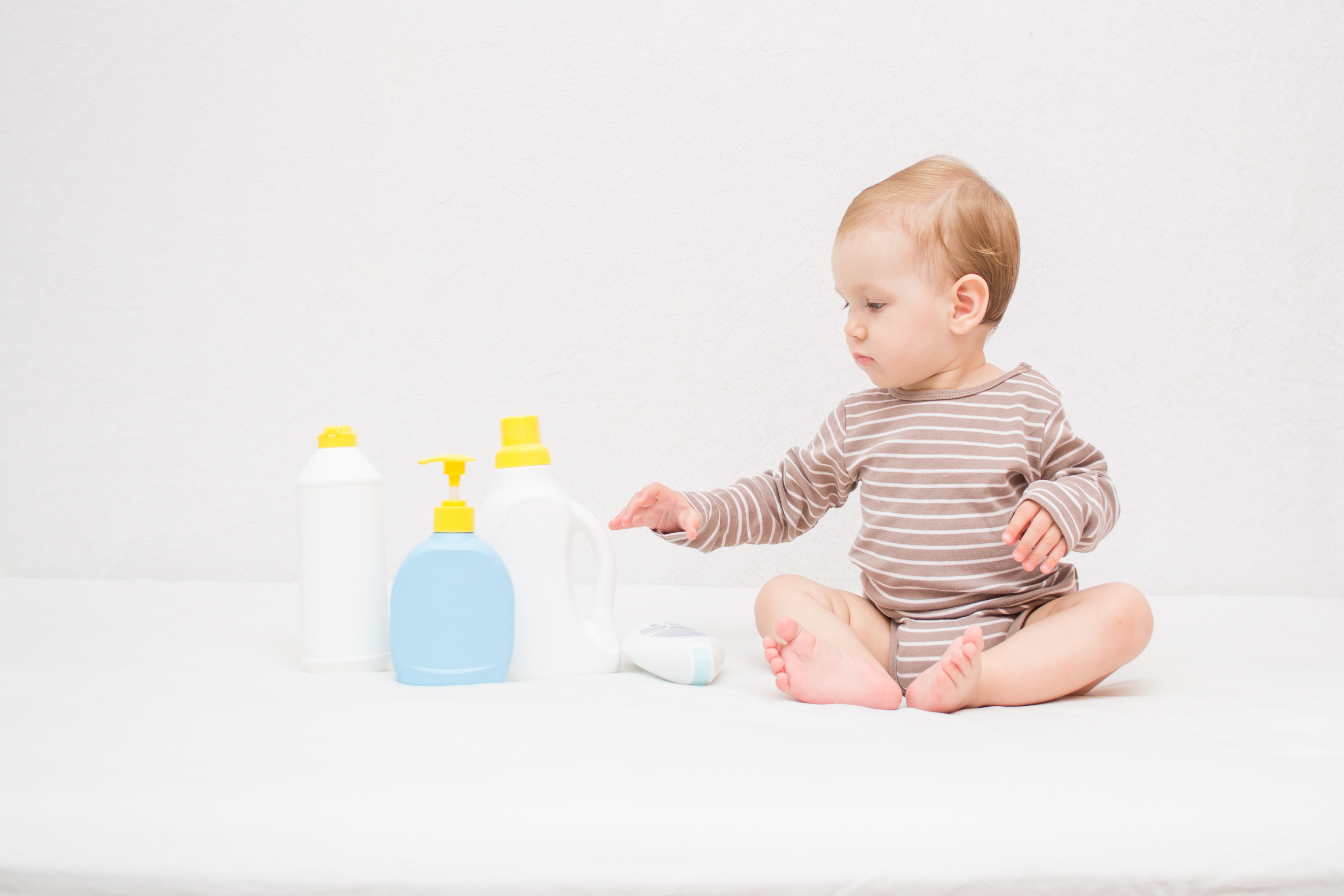 2岁女童误食减肥药离世，最容易忽视的儿童安全“坑”