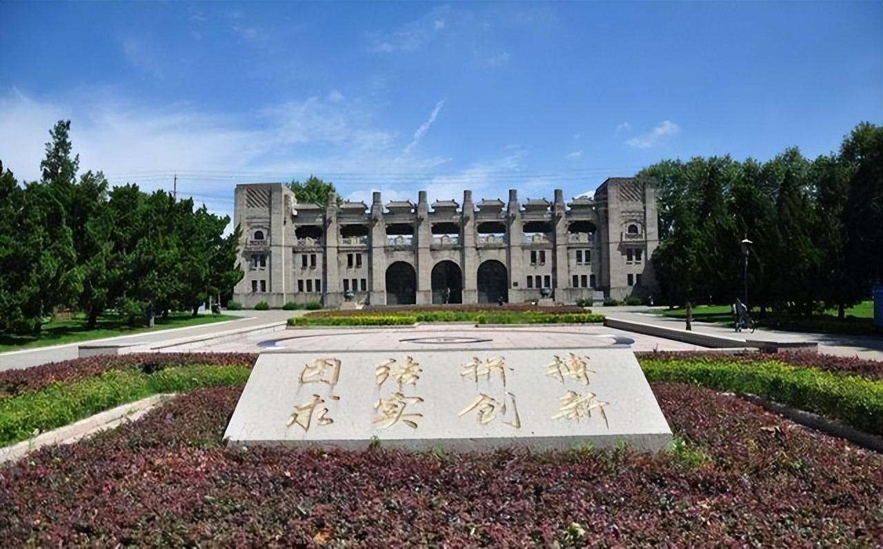 2022中国体育类大学排行榜出炉，北体夺冠，两所大学冲进前五