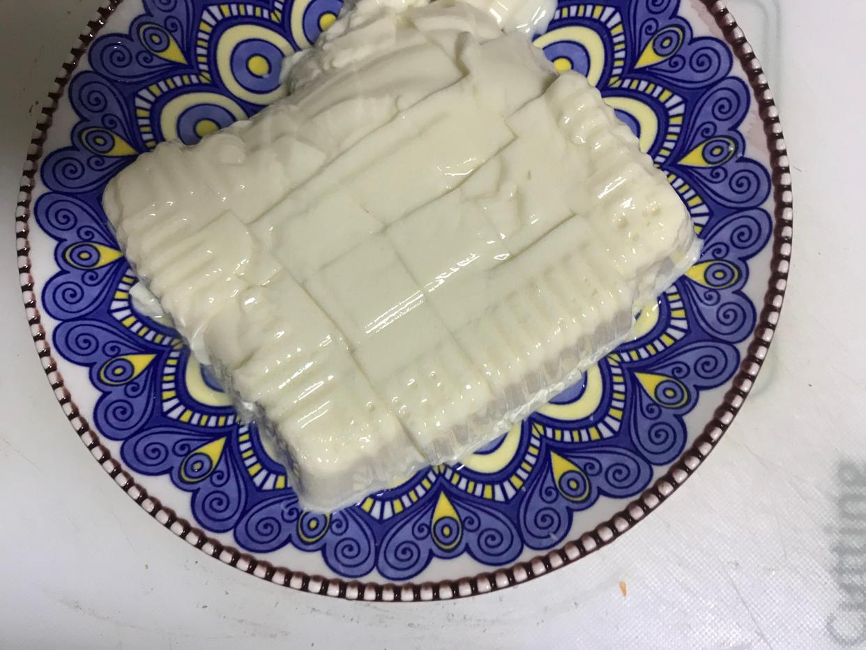图片[8]-【内脂豆腐鸡蛋】做法步骤图 孩子天天吵着吃 滋补润燥不上火-起舞食谱网