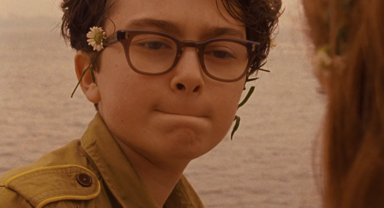 《月升王国》问题少年们的纯真爱情故事