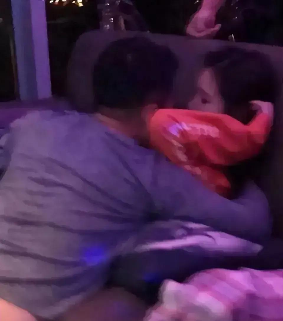 汪小菲不顾外界声音，与张颖颖坚守爱情，同游地点说明问题