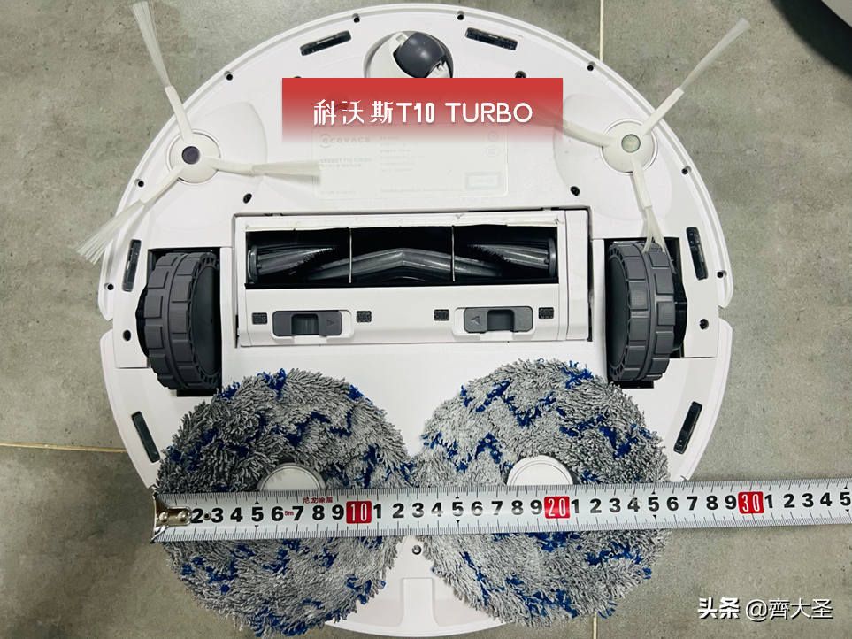 拖地哪家强？四款热销扫拖机器人实测（石头/云鲸/360/科沃斯）