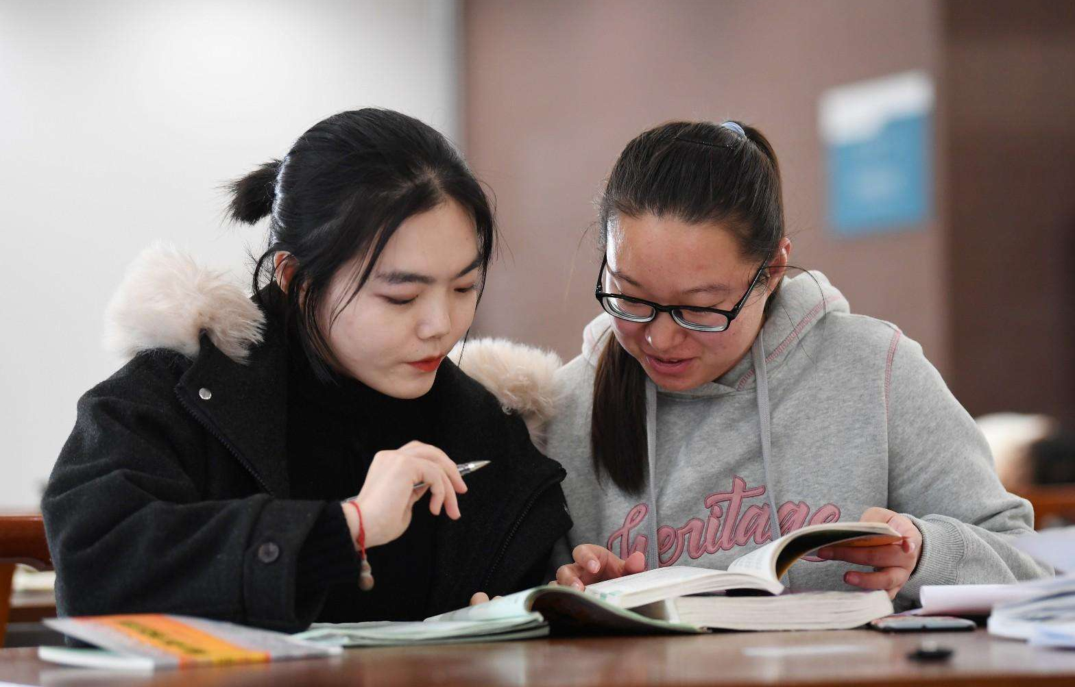 广东考研最容易的大学（广东考研最容易的大学有哪些）-第1张图片-华展网