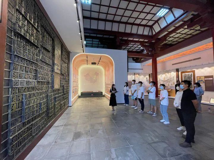 河北师范大学调研组到苏东坡祖籍调研 助力栾城文化振兴