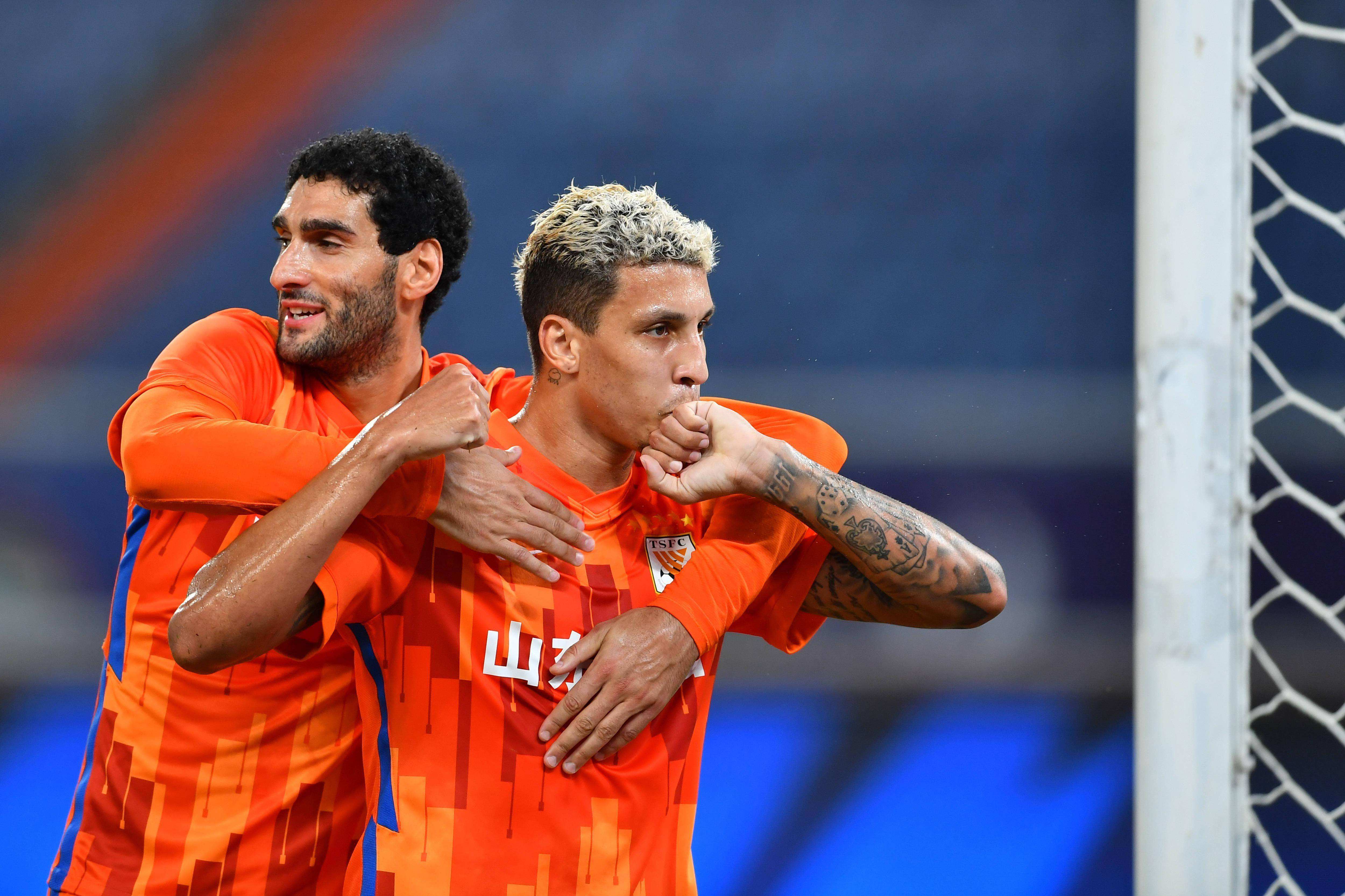 足协杯和中超是什么意思（「足协杯」关于足协杯，你所需要知道的有哪些？）