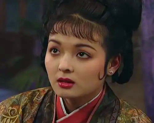 108将有几位女性(《水浒传》里红颜劫,个个都是仙女下凡)