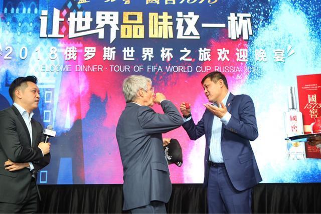 李明为什么落选2002年世界杯（三针封闭隐瞒伤情，师徒反目成仇，范志毅与米卢不得不说的故事）