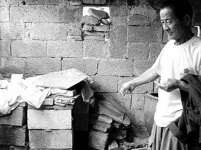 滕兴善案：犯人枪决数年，被害人母亲却收到来信，妈妈我要回家