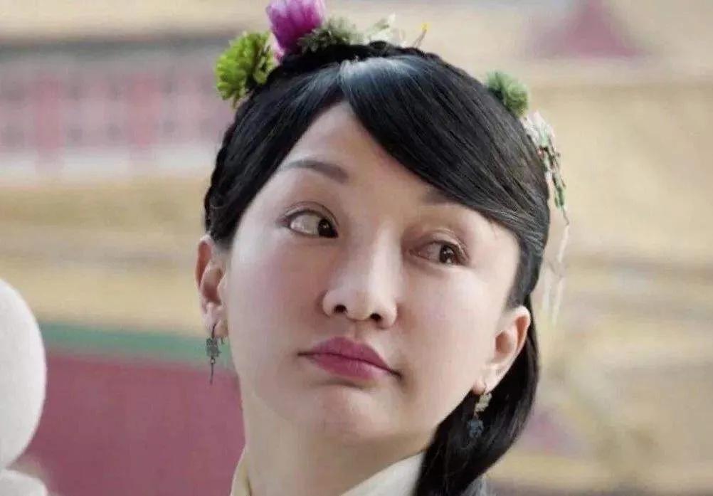 明明不适合角色却非要演，到底是导演眼睛瞎，还是演员太自信