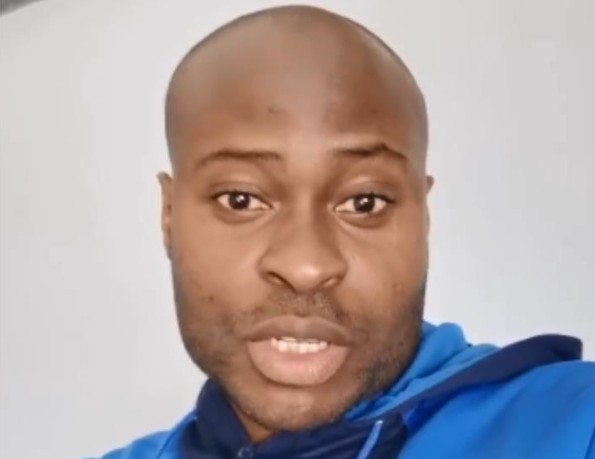 世界杯梁靖昆对阿鲁纳（谦虚！非洲选手战胜国乒名将，盛赞对手优秀，曾多次打败世界冠军）-趣拿体育