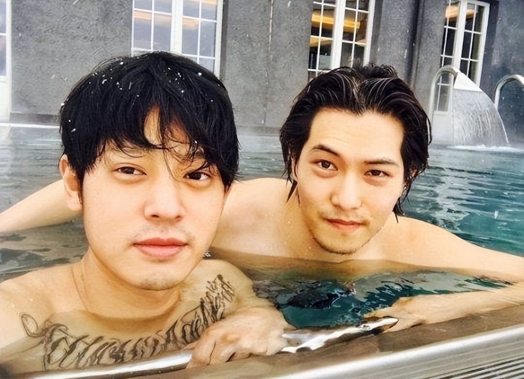 5. 胜利(李升炫),郑俊英,崔钟训,李宗泫