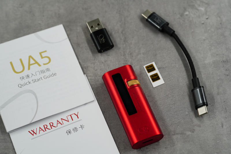 混合动力的“打火机”，山灵UA5上手体验