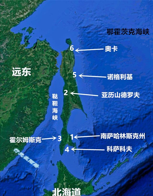 我国最大的岛屿 中国前十大岛-北京百科网