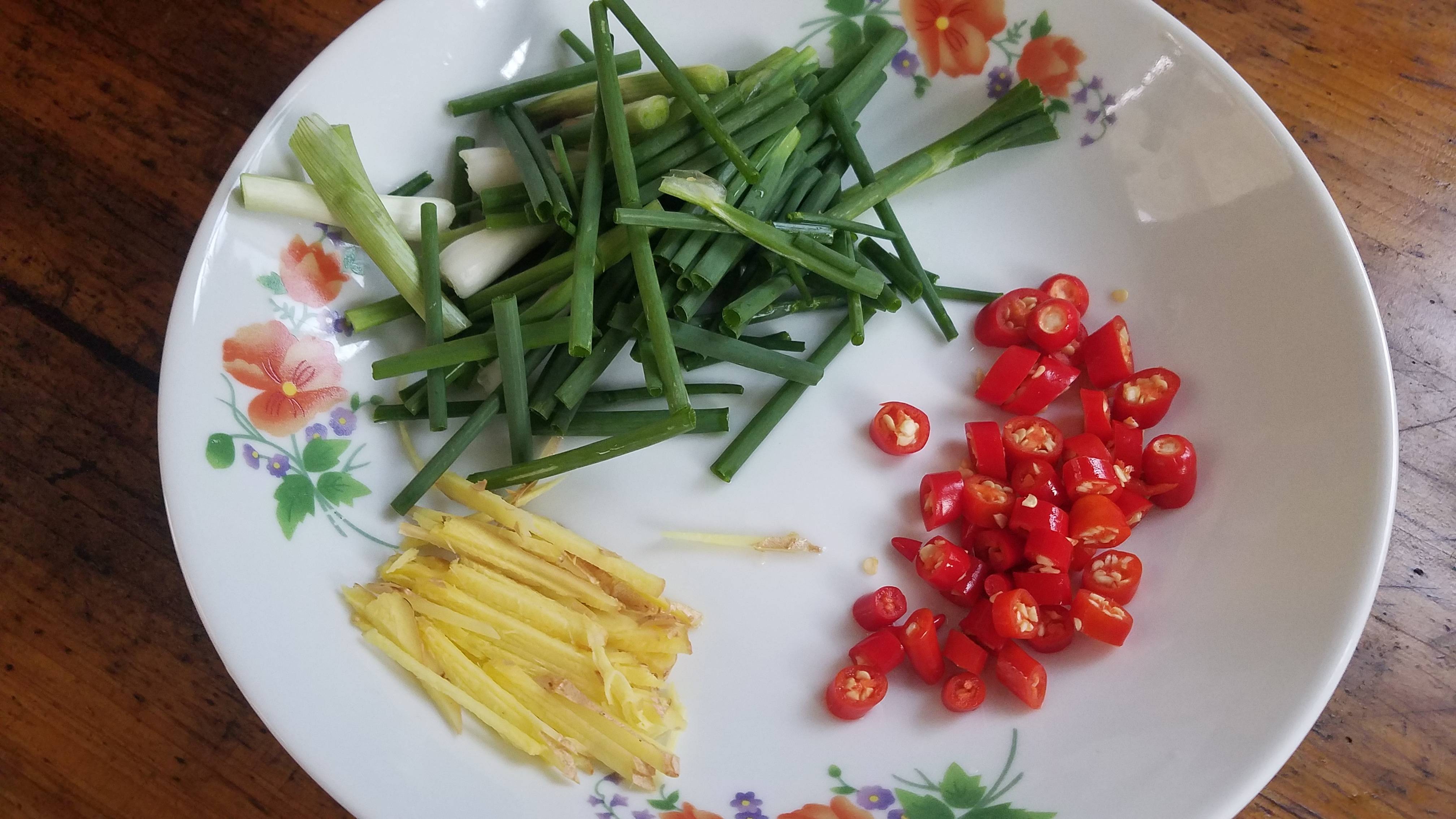 图片[7]-【干贝香菇烩白菜】做法步骤图 营养解馋超贴心 常吃精-起舞食谱网