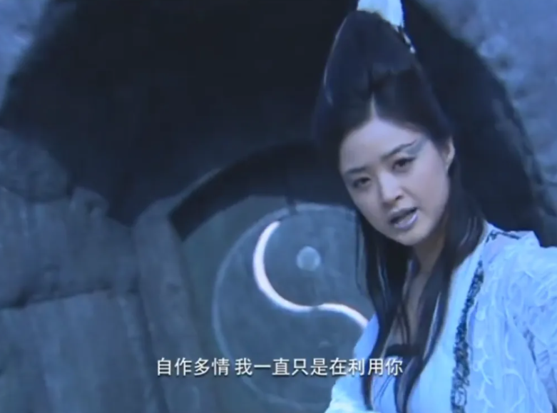 明明只出现三两集，却抢走主角的光！这些“酱油美人”你记得吗？