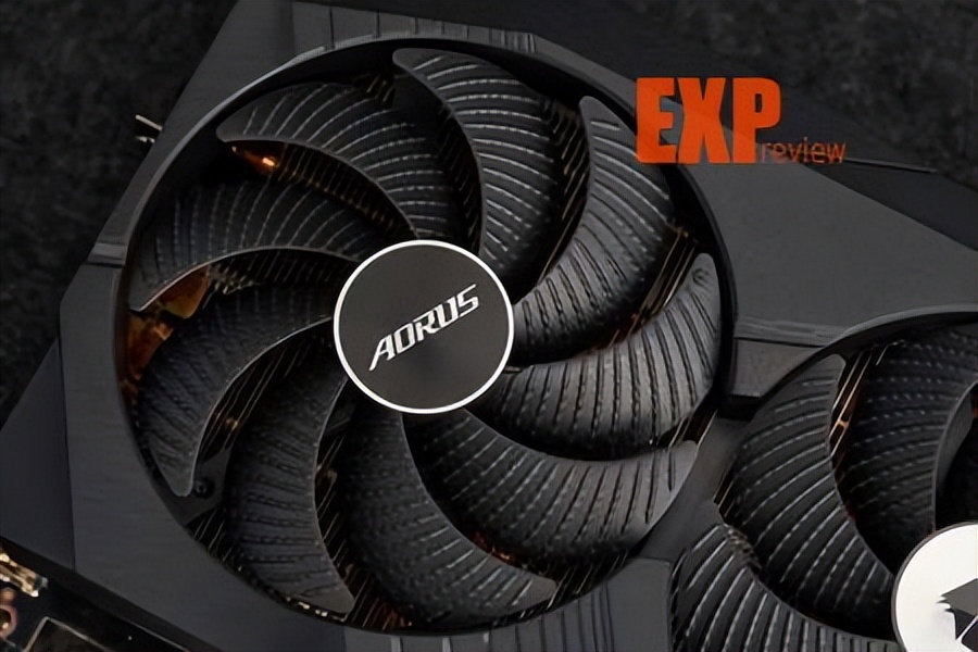 AORUS RTX 4090 MASTER超级雕显卡评测：精“雕”细琢的Ada新旗舰