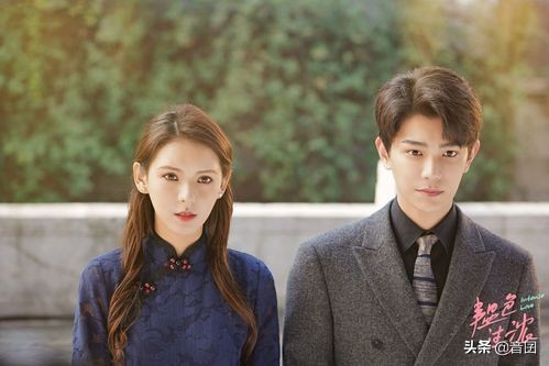 好剧推荐｜分享24部“吻戏”较多的现代剧，你看过哪一部呢？