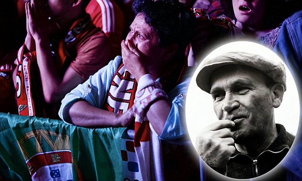 古特曼诅咒天下足球(可怕的, 萦绕在本菲卡头顶的"古特曼诅咒"究竟多