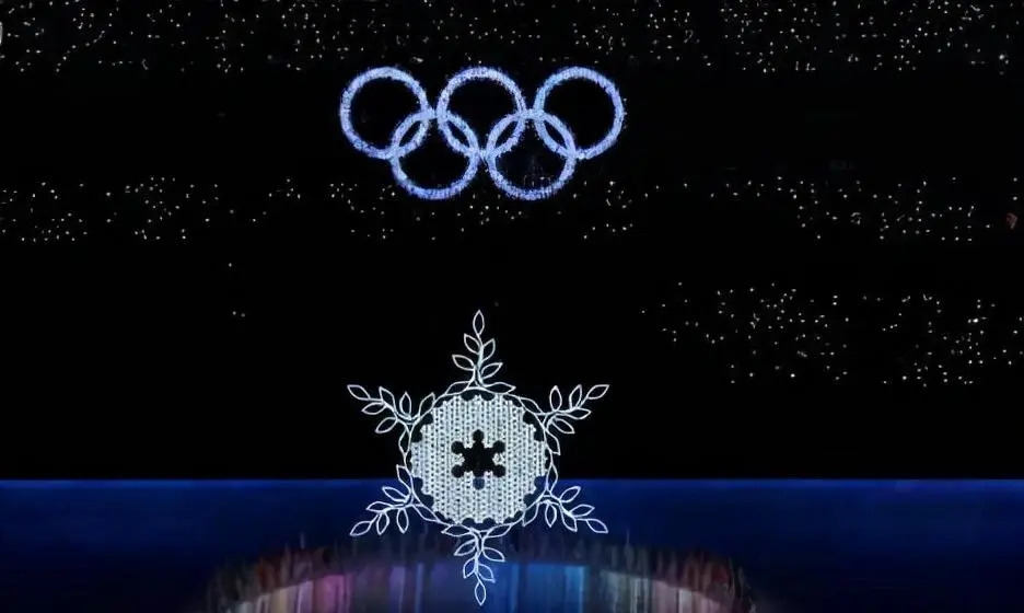 第七届残奥会在哪里举行的(伴随着“残奥会”的胜利闭幕，北京“双奥之城”