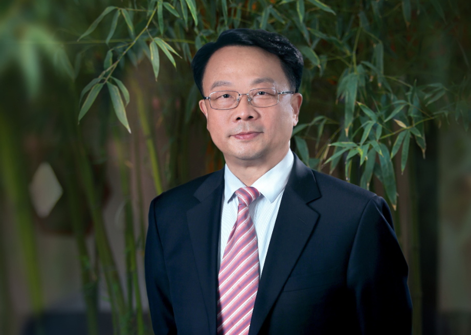 清华大学喜迎新校长，能力强悍且履历不凡，人才外流情况会减弱吗