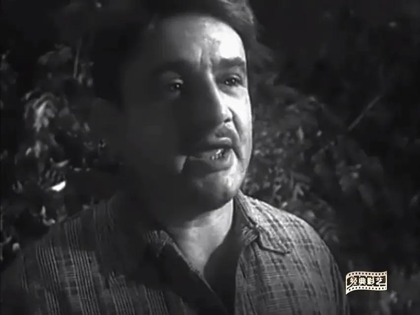世界电影（0103）苏联电影《306号案件》（1957）剧照欣赏