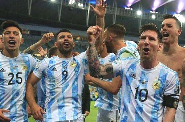 2014世界杯夺冠路（玄学决定冠军？梅罗皆有世界杯夺冠定律，到底哪家强）