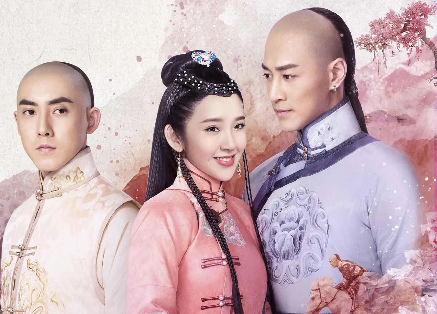 明明不适合角色却非要演，到底是导演眼睛瞎，还是演员太自信