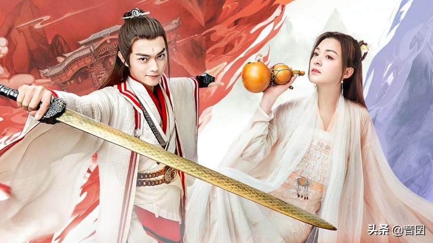 好剧推荐｜分享“五十部”很好看的古装电视剧「2」