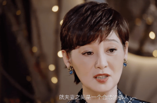 23年后再看冯小刚与徐帆的婚姻，才明白她的隐忍是最好的选择