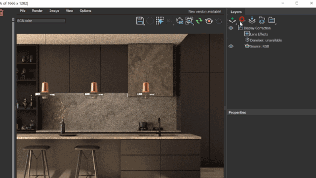 vray5.13中文安装包下载（含材质库）