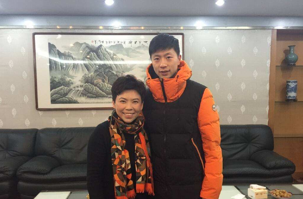 樊振東不是大滿貫嗎（乒壇的大滿貫、全滿貫與超級(jí)全滿貫，到底有哪些人）