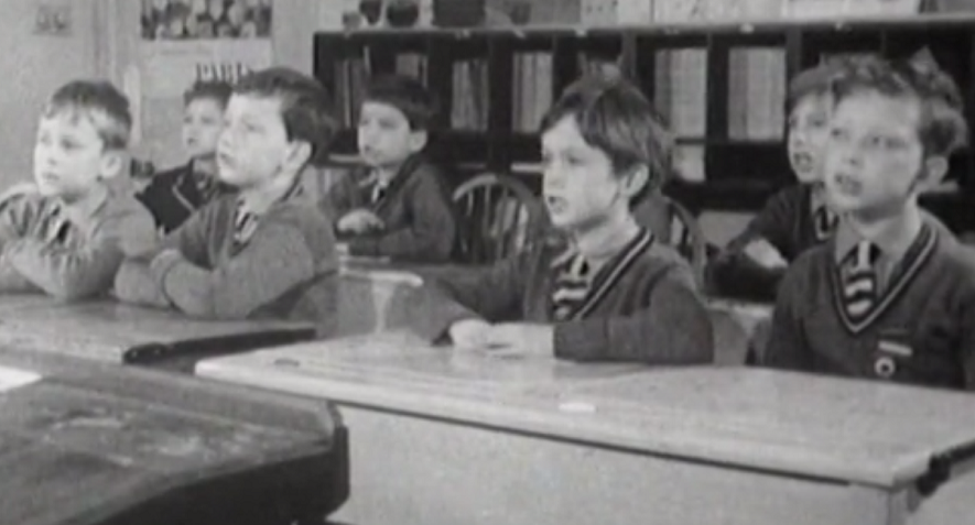 拍40年，看14个不同阶层孩子的人生！才明白国家为何打压培训机构