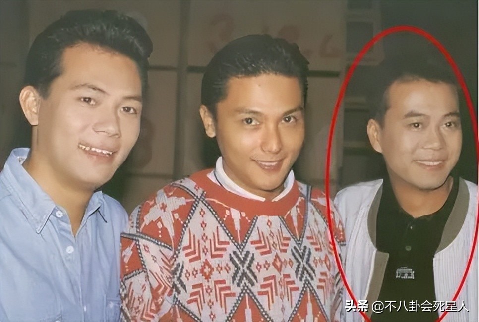 明明长得不帅，却吸引力爆棚，这5位男演员证明“丑男也有春天”