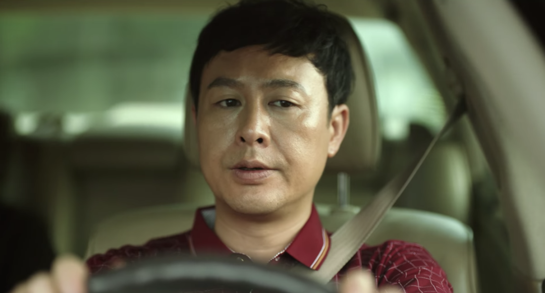 娱乐圈残酷真相：当20年演员买不起一套房，明星难逃房奴的命运