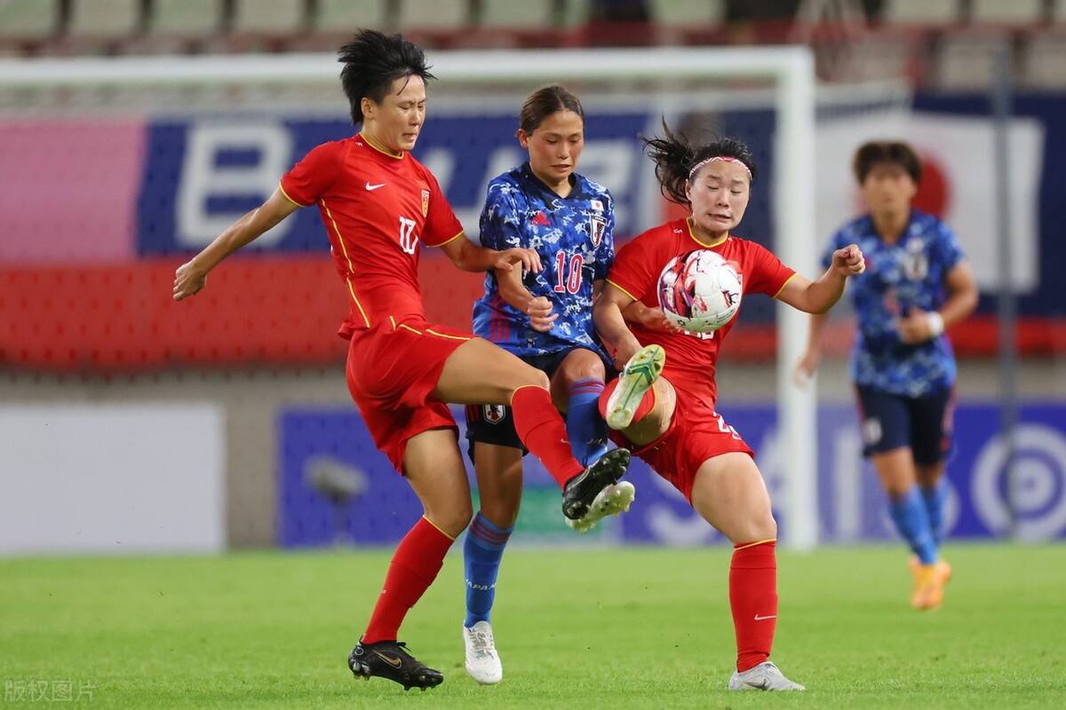 女足世界杯名额评价(FIFA女足排名：中国队第16亚洲第4，获得世界杯抽签二档球队资格)