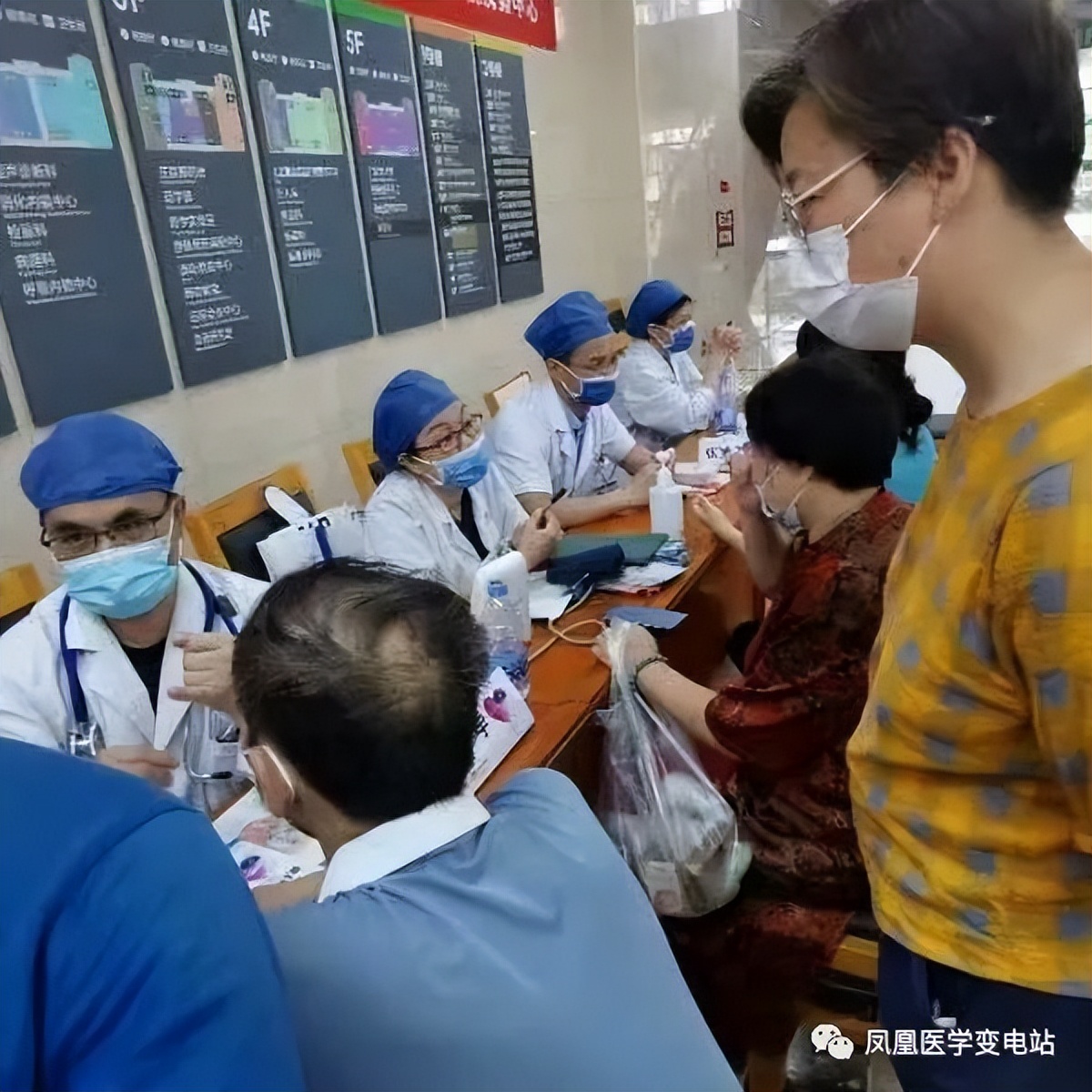 江西省人民医院心血管病医院房颤日系列公益活动助力心脏健康