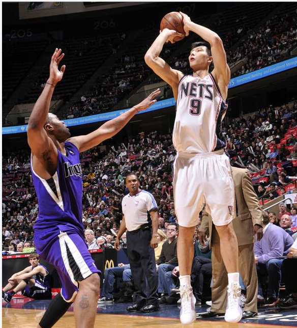 阿聯的nba為什么不順利（易建聯當年在NBA表現不佳，究竟是哪些原因造成的？）