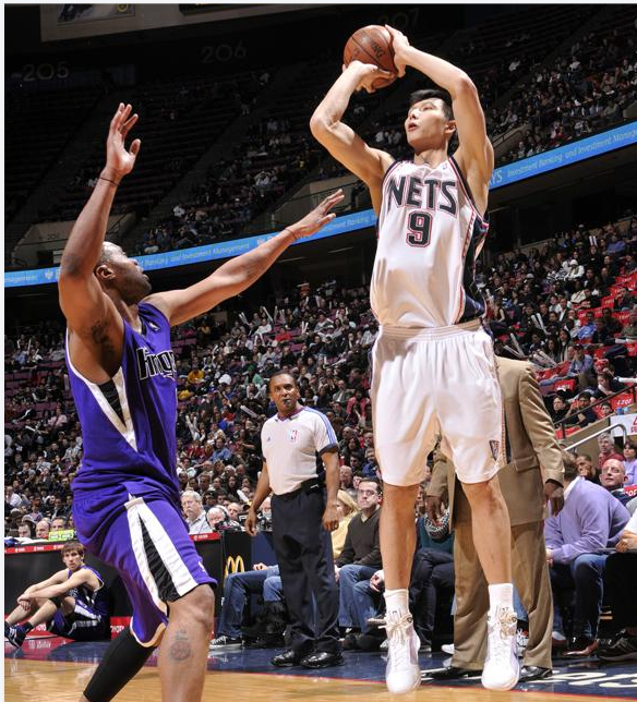 阿联的nba为什么不顺利（易建联当年在NBA表现不佳，究竟是哪些原因造成的？）