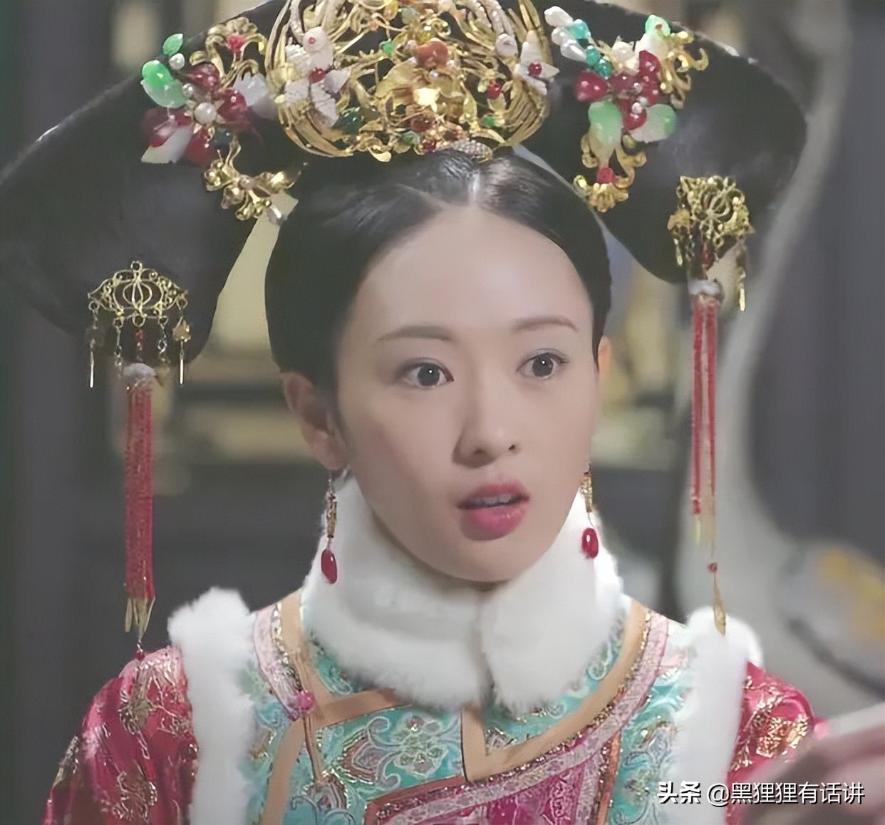 历史上的高贵妃那么得宠，为什么她连怀孕的机会都没有？