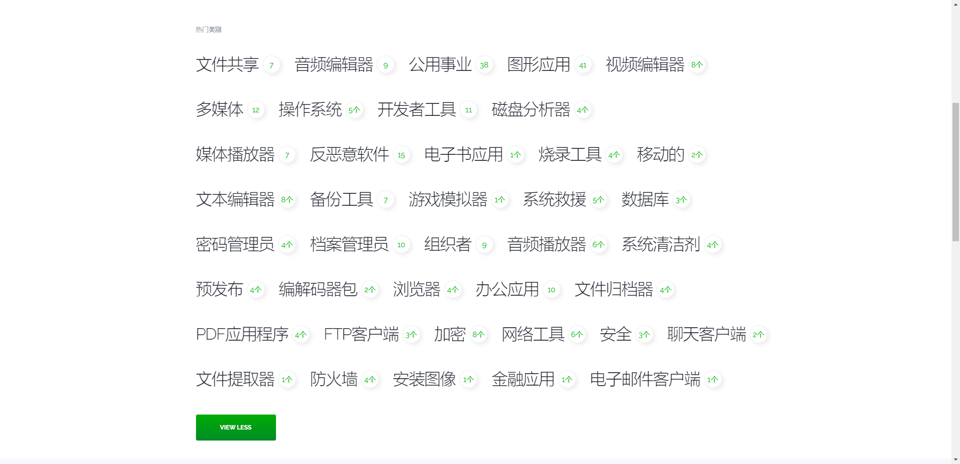 这6个网站，一旦用过，你都舍不得离开！